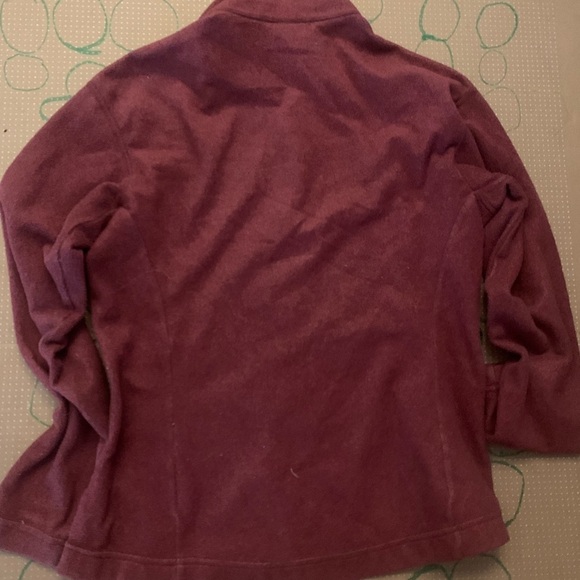 Patagonia Synchilla Full-Zip Fleece light Jacket - Picture 8 of 8